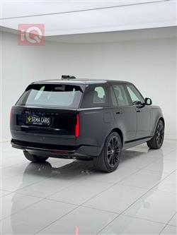 Land Rover Range Rover Vogue